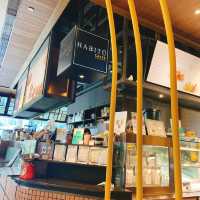 偶爾的瘋狂｜HABITU caffe