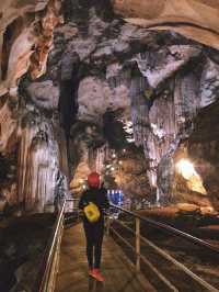 Gua Tempurung, Gopeng