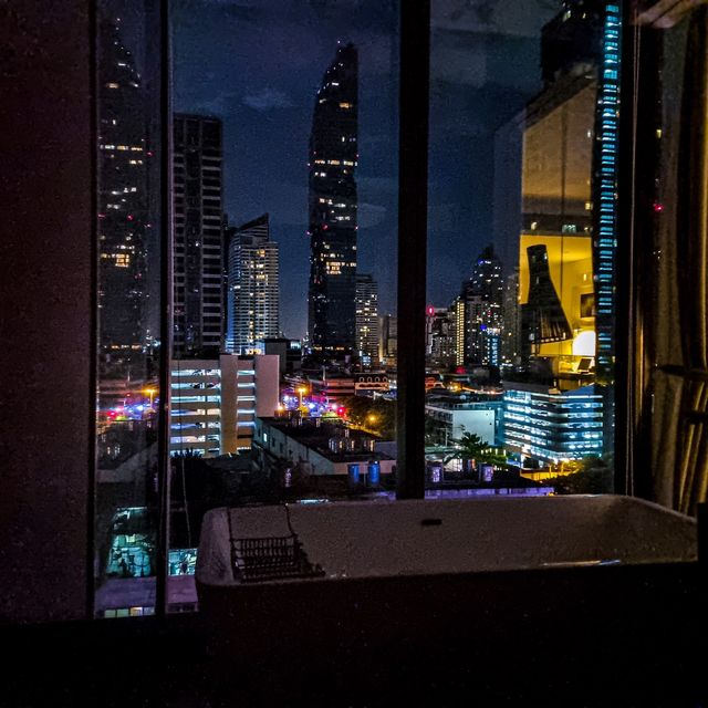 Amara Bangkok