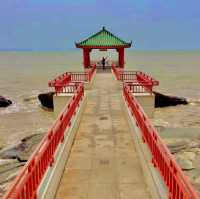 Long Chao Kok Coastal Trail