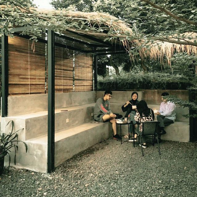 HeyBrew Coffee X Trefateli
