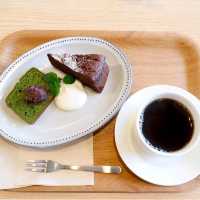 Shikanokura Coffee
