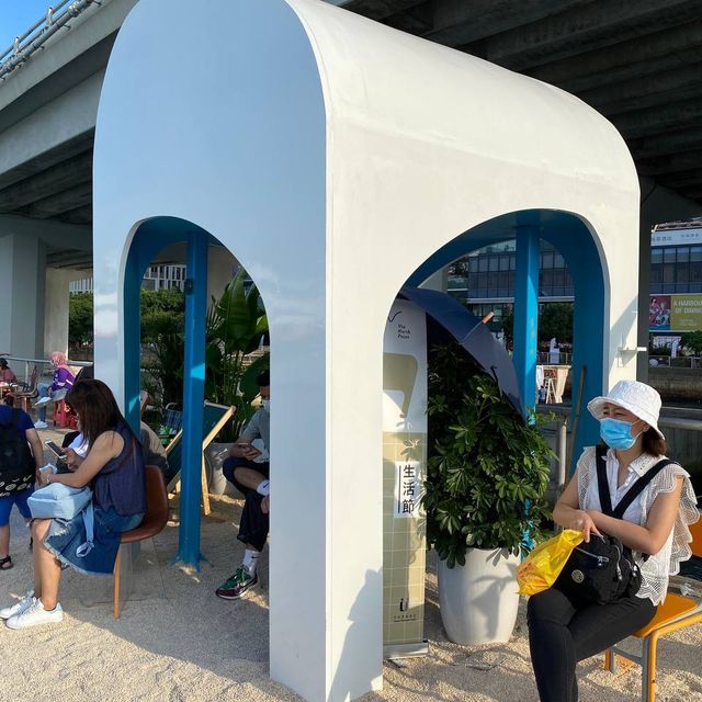 認識北角社區—「路過·北角」 認識北角社區—「路過·北角」