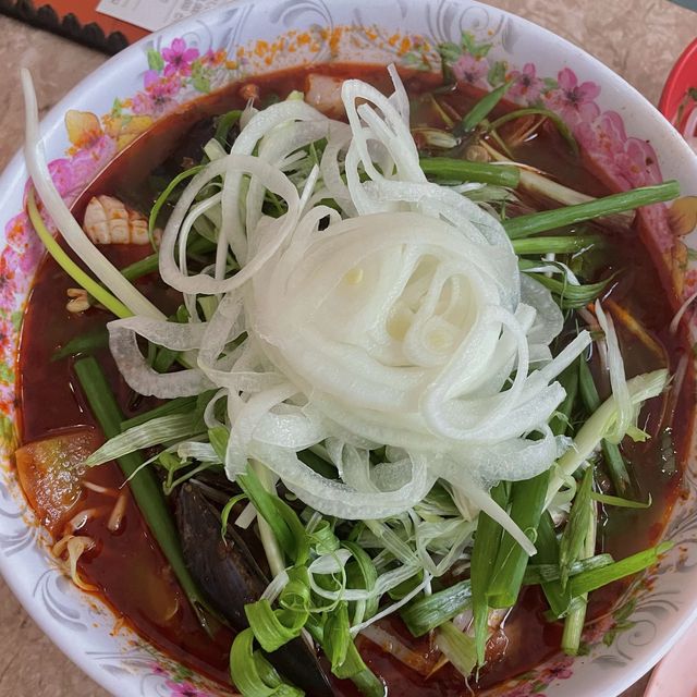 서울에서 만나는 베트남, 효뜨