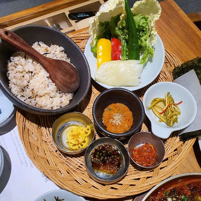 [고집돌우럭] 한창차림 너무 좋아요~
