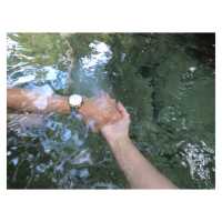 พายเรือคายักสุดตื่นเต้นที่คลองน้ำใส (คลองหรูด)