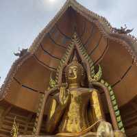 วัดถ้ำเสือ