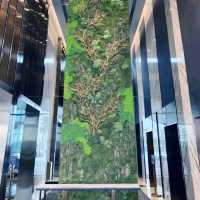 Dusit Thani Laguna Resort Singapore