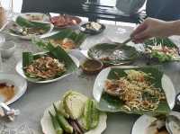 ร้านลึกลับ ที่โพธาราม 