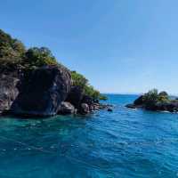 อุทยานแห่งชาติหมู่เกาะช้าง