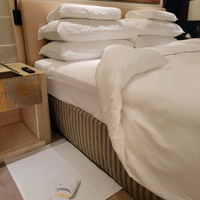 最貼心服務的真五星酒店