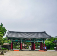 제주 여행지 제주 민속촌