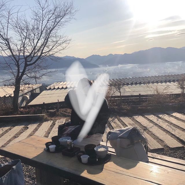 【山梨・山梨市】ほったらかし温泉