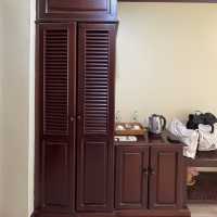 โรงแรมพีเอ็ม วังเวียง, ลาว