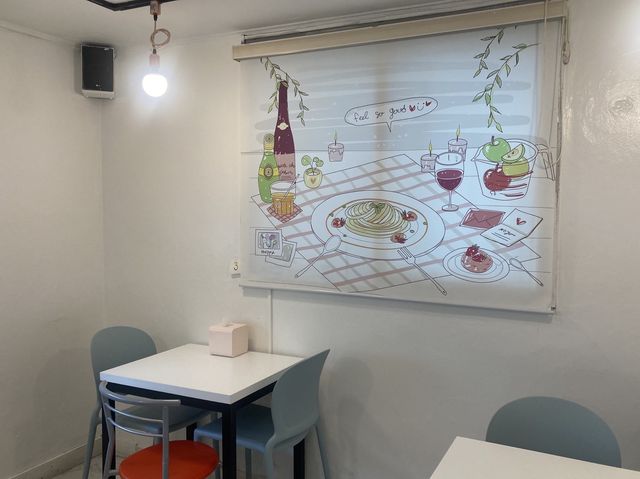 수원 행궁동맛집