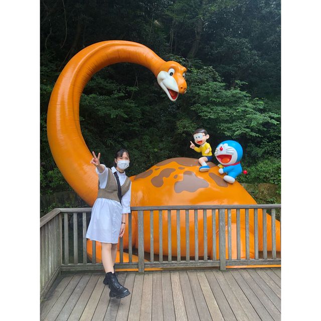 Do you like Doraemon??