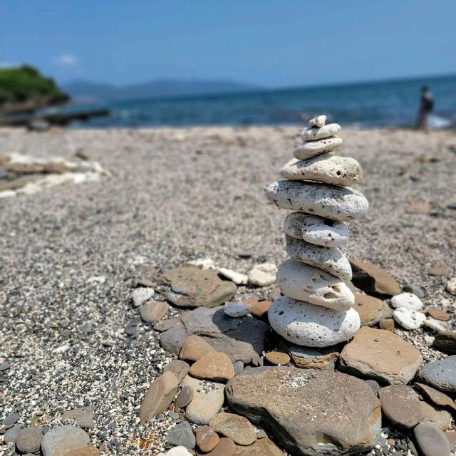 個半小時就到的🏝世外桃源🏖🤩🤩🤩
