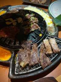 🔥🥩高質韓燒店