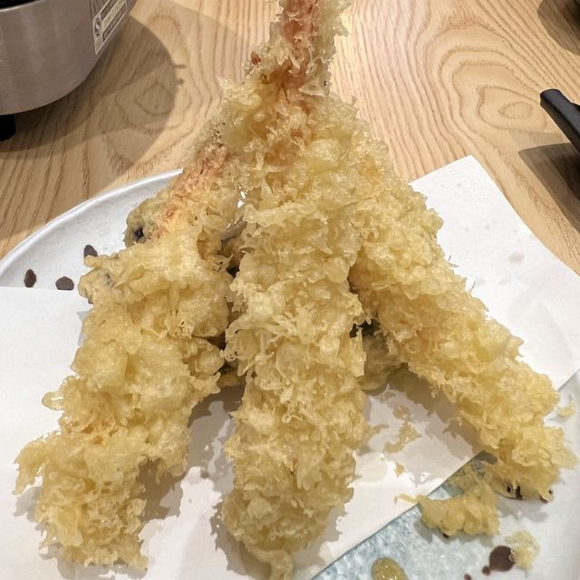始終最好的特式卷物分店