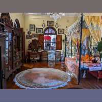Peranakan Museum