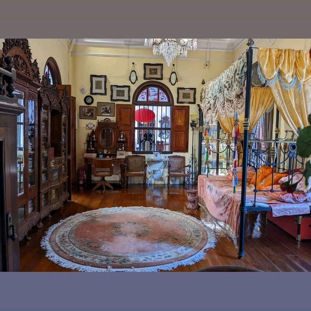 Peranakan Museum