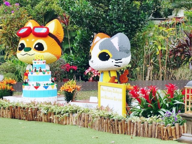 香港動植物公園