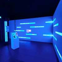 Technology that  Changed our Lives exhibition