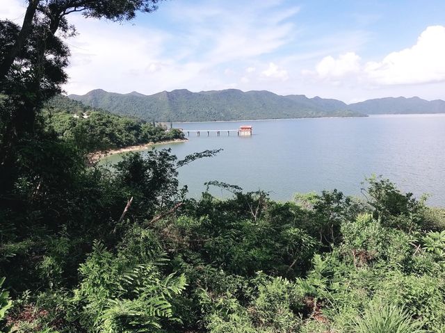 大美督家樂徑