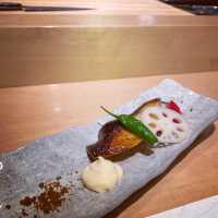 高質omakase
