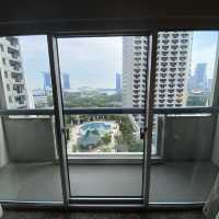 Fairmont Singapore hotel