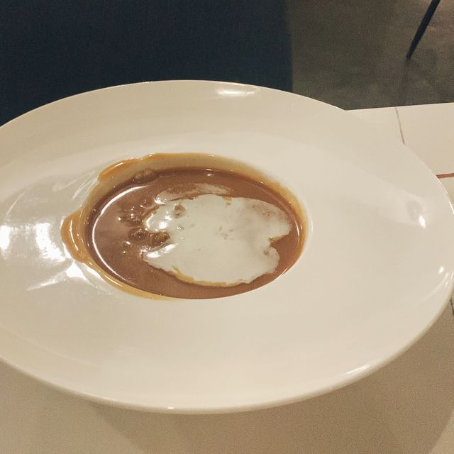 觀塘工廈又有驚喜🙌🏻必定再訪之西餐廳