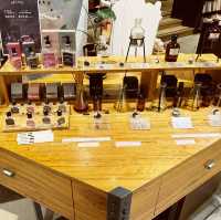 手創獨特設計｜邊緣工事遊牧商店｜室內吹冷氣逛逛最舒服
