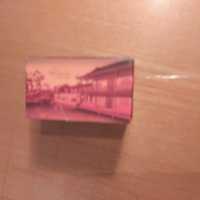 一生人點可以錯過呢一間《哥哥》喺度住嘅酒店呢？
