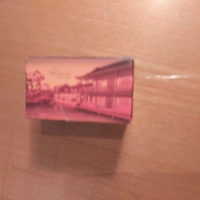 一生人點可以錯過呢一間《哥哥》喺度住嘅酒店呢？