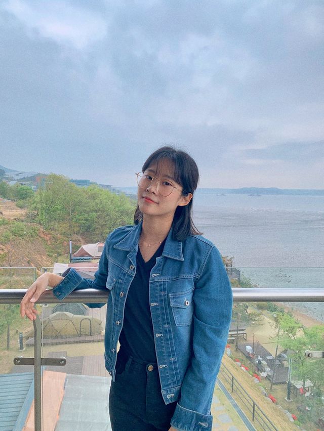 [인천] 큼직하고 멋진 선녀바위 해수욕장