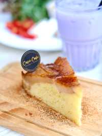 馬鞍山小清新高質cafe