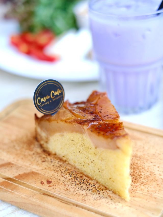 馬鞍山小清新高質cafe