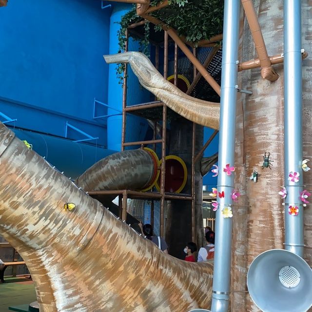 香港濕地公園