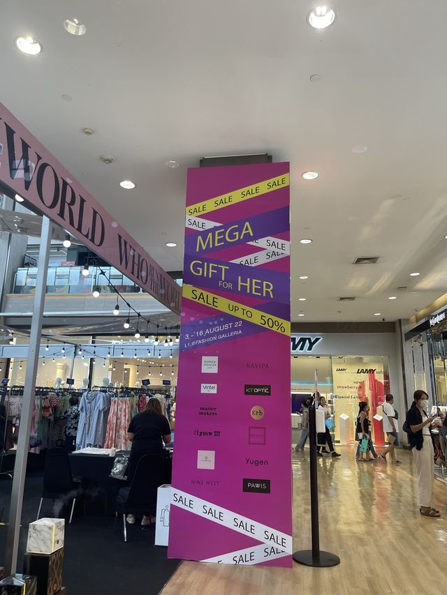 Mega Gift For Her🎁🛍