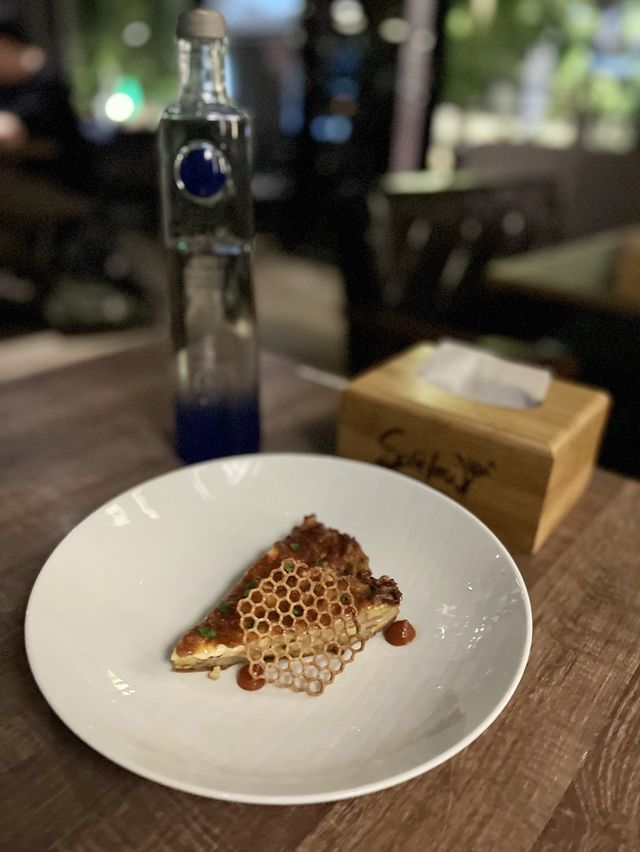 新派特式調酒、小酒鬼聚餐小角落🥂