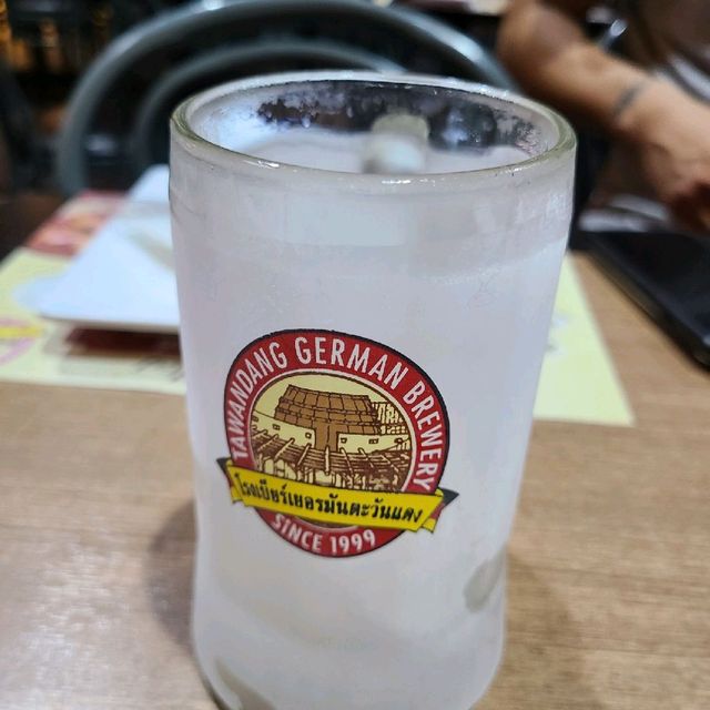 Beer and Music 