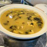 Weekend黃昏自助午餐