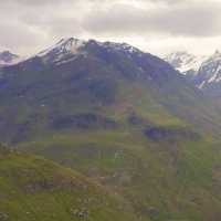 Manali Kullu Himachal Pradesh 