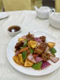 💕《食神》皇帝炒飯