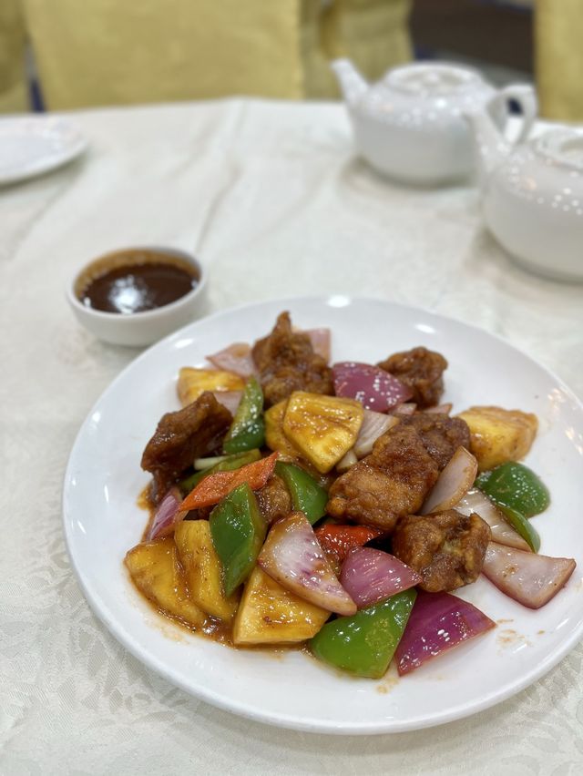 💕《食神》皇帝炒飯