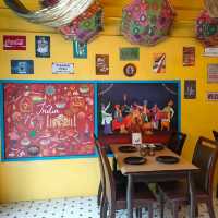 punjab restaurant คลองโอ่งอ่าง