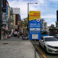Busan Eomuk Bujeon Market Trip