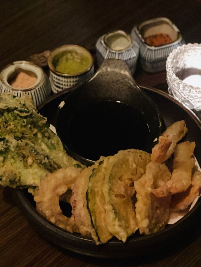 🍽🍽 @Honjo