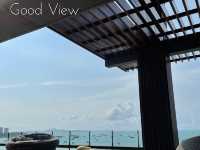Hilton Pattaya