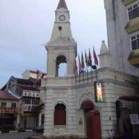heritage building